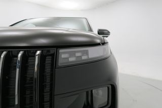 JAECOO 7 JAECOO 7 PHEV SELECT NEGRO CRYSTAL BLACK