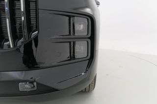 JAECOO 7 JAECOO 7 PHEV SELECT NEGRO CRYSTAL BLACK