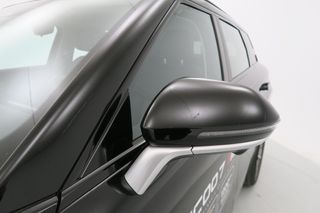 JAECOO 7 JAECOO 7 PHEV SELECT NEGRO CRYSTAL BLACK