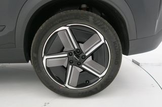 JAECOO 7 JAECOO 7 PHEV SELECT NEGRO CRYSTAL BLACK