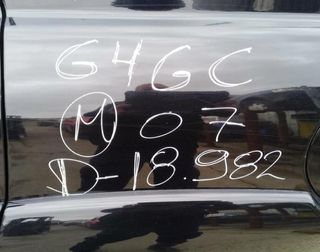 Kia 5248540 mando elevalunas delantero sportage