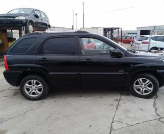 Kia 5248540 mando elevalunas delantero sportage