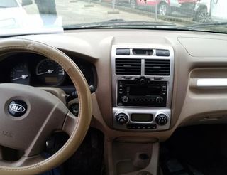 Kia 5248540 mando elevalunas delantero sportage