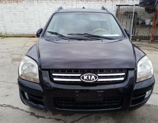 Kia 5248540 mando elevalunas delantero sportage