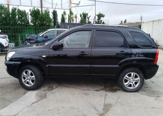 Kia 5248540 mando elevalunas delantero sportage