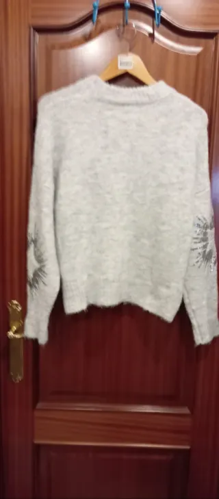 Jersey  mujer 