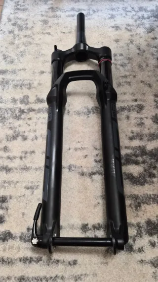 RockShox SID Select 120mm 3P Remoto