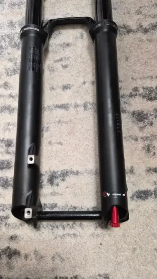 RockShox SID Select 120mm 3P Remoto