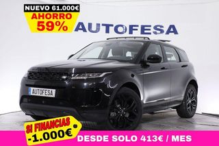 Land-Rover Range Rover Evoque 2.0D 163CV SE R-DYNAMIC AUTO 4X4 5P