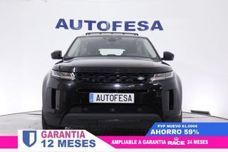Land-Rover Range Rover Evoque 2.0D 163CV SE R-DYNAMIC AUTO 4X4 5P