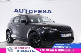 Land-Rover Range Rover Evoque 2.0D 163CV SE R-DYNAMIC AUTO 4X4 5P