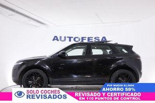Land-Rover Range Rover Evoque 2.0D 163CV SE R-DYNAMIC AUTO 4X4 5P