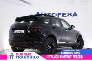 Land-Rover Range Rover Evoque 2.0D 163CV SE R-DYNAMIC AUTO 4X4 5P