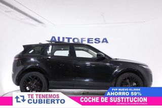 Land-Rover Range Rover Evoque 2.0D 163CV SE R-DYNAMIC AUTO 4X4 5P