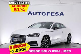 Audi A5 COUPE 2.0TDI 190CV S-LINE 2P S/S