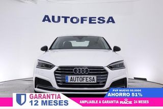 Audi A5 COUPE 2.0TDI 190CV S-LINE 2P S/S