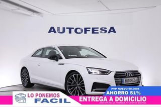 Audi A5 COUPE 2.0TDI 190CV S-LINE 2P S/S