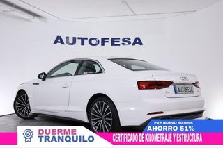 Audi A5 COUPE 2.0TDI 190CV S-LINE 2P S/S