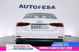 Audi A5 COUPE 2.0TDI 190CV S-LINE 2P S/S