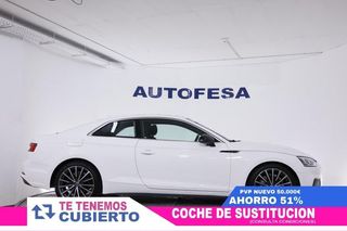 Audi A5 COUPE 2.0TDI 190CV S-LINE 2P S/S
