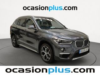 BMW X1 sDrive18d 110 kW (150 CV)