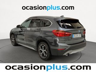 BMW X1 sDrive18d 110 kW (150 CV)