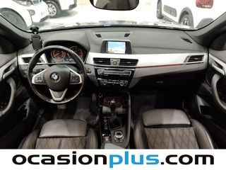 BMW X1 sDrive18d 110 kW (150 CV)