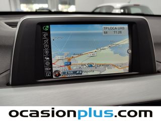 BMW X1 sDrive18d 110 kW (150 CV)