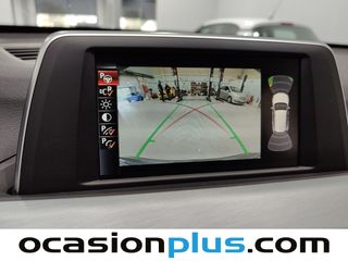 BMW X1 sDrive18d 110 kW (150 CV)