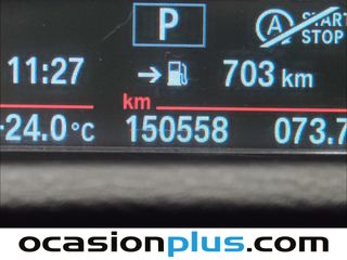 BMW X1 sDrive18d 110 kW (150 CV)