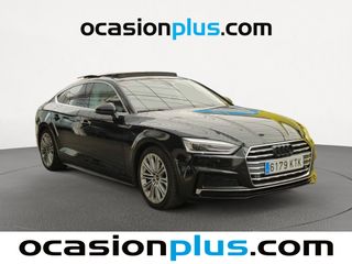 Audi A5 Sportback Advanced 35 TDI 110 kW (150 CV) S tronic