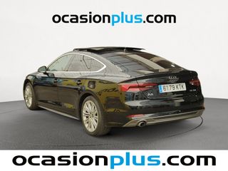 Audi A5 Sportback Advanced 35 TDI 110 kW (150 CV) S tronic