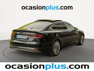 Audi A5 Sportback Advanced 35 TDI 110 kW (150 CV) S tronic