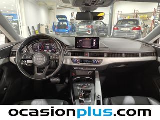 Audi A5 Sportback Advanced 35 TDI 110 kW (150 CV) S tronic