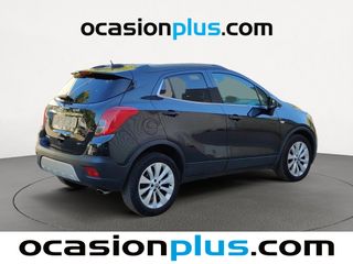 Opel Mokka 1.6 CDTI S&S Excellence 4X4 100 kW (136 CV)