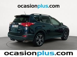 Toyota Rav4 120D Advance 4x2 91 kW (124 CV)