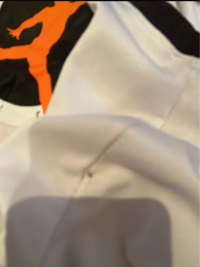 Conjunto Jordan niño camiseta y pantalón corto
