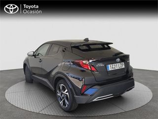 TOYOTA Toyota C-HR 5P Advance 180H e-CVT