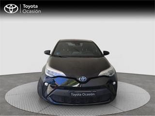 TOYOTA Toyota C-HR 5P Advance 180H e-CVT