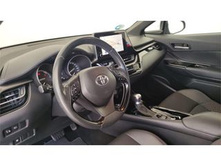 TOYOTA Toyota C-HR 5P Advance 180H e-CVT