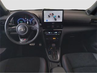 TOYOTA Yaris Cross GR SPORT