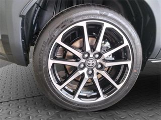 TOYOTA Yaris Cross GR SPORT