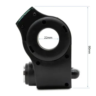 Kit Llave Contacto Patinete Smartgyro