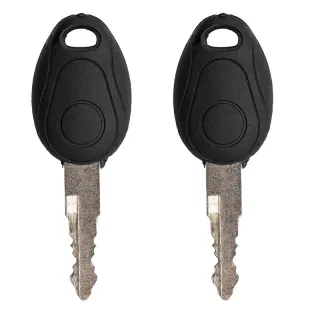 Kit Llave Contacto Patinete Smartgyro