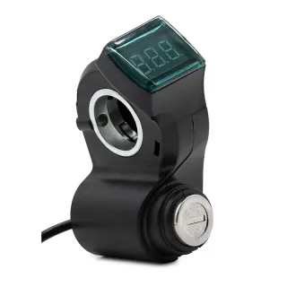 Kit Llave Contacto Patinete Smartgyro