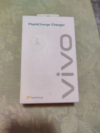 Caricatore Vivo Flash da 44 W