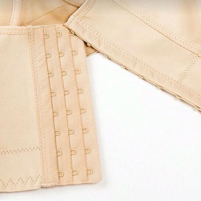 Sujetador sin aros a estrenar 