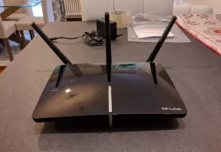 Router TP-Link Archer D5