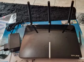 Router TP-Link Archer D5