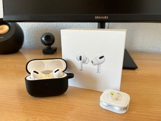 AirPods Pro Apple (originales)
